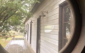 Blue Hills Luxury Farm Stay